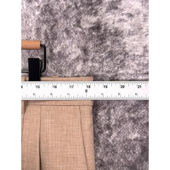 Wilfred The Effortless Pants 16 Womens Aritzia (Re)ssential Suit Fabric Trouser - Picture 3 of 7